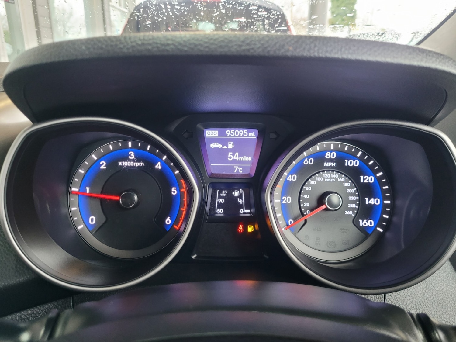 Used Hyundai i30 2015 for sale - 76837013: Photo 20