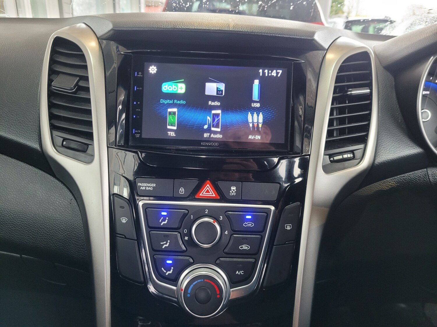 Used Hyundai i30 2015 for sale - 76837013: Photo 22