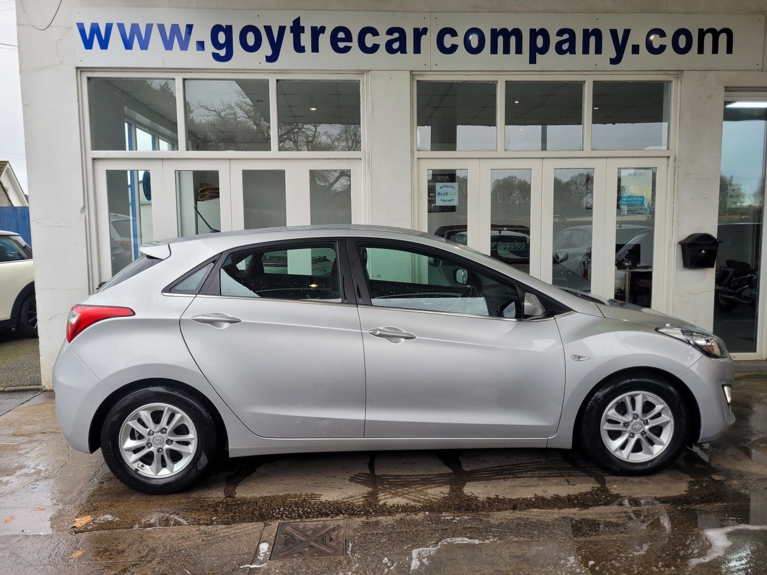 Used Hyundai i30 2015 for sale - 76837013: Photo 6