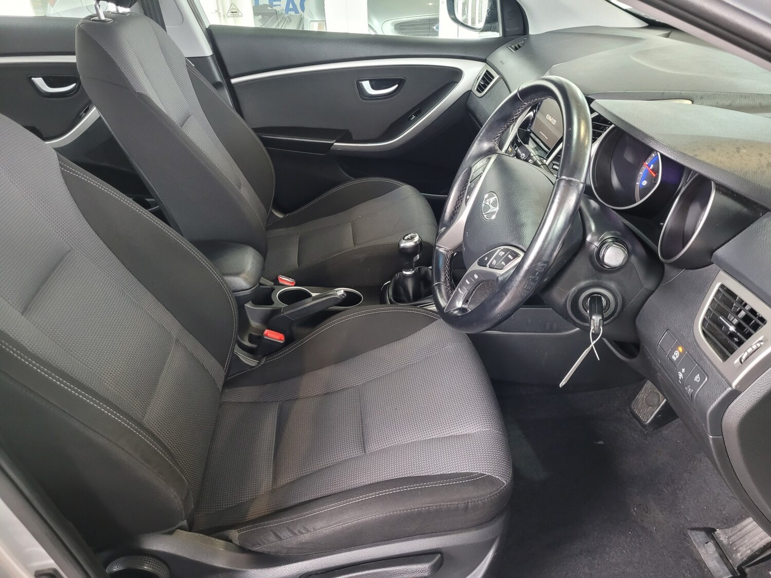Used Hyundai i30 2015 for sale - 76837013: Photo 9