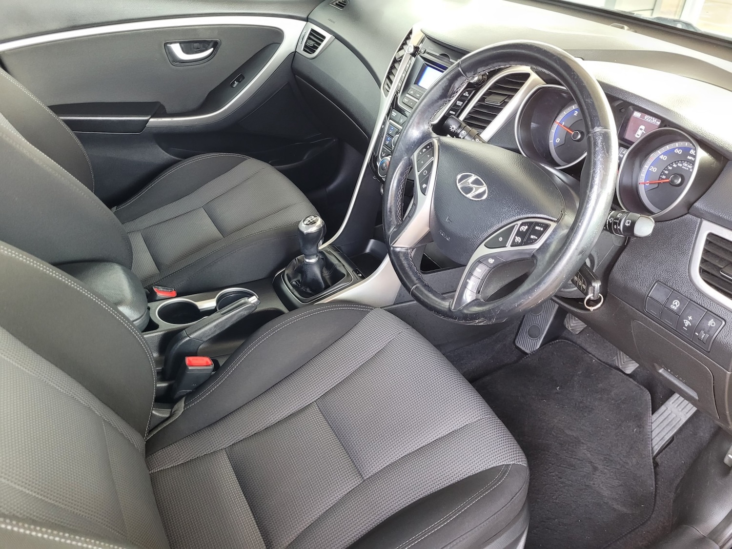 Used Hyundai i30 2016 for sale - 78031756: Photo 10