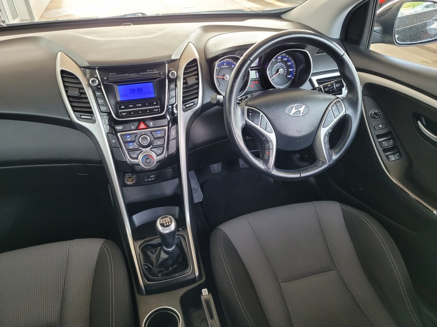 Used Hyundai i30 2016 for sale - 78031756: Photo 11