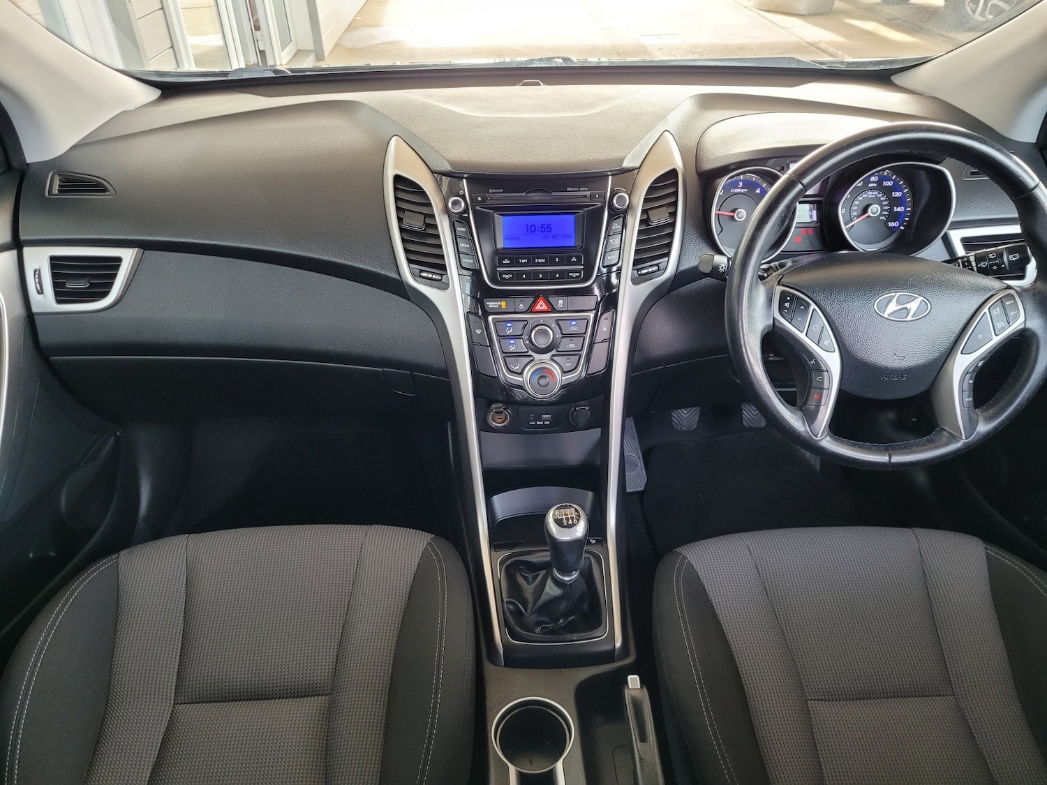 Used Hyundai i30 2016 for sale - 78031756: Photo 12