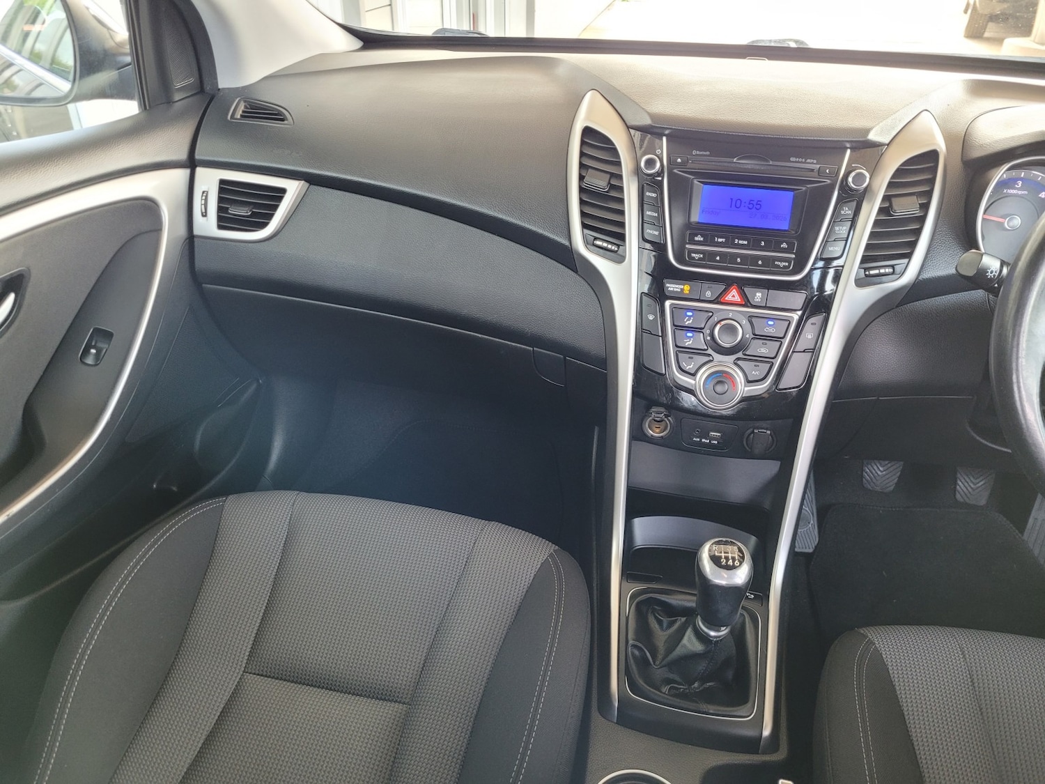 Used Hyundai i30 2016 for sale - 78031756: Photo 13