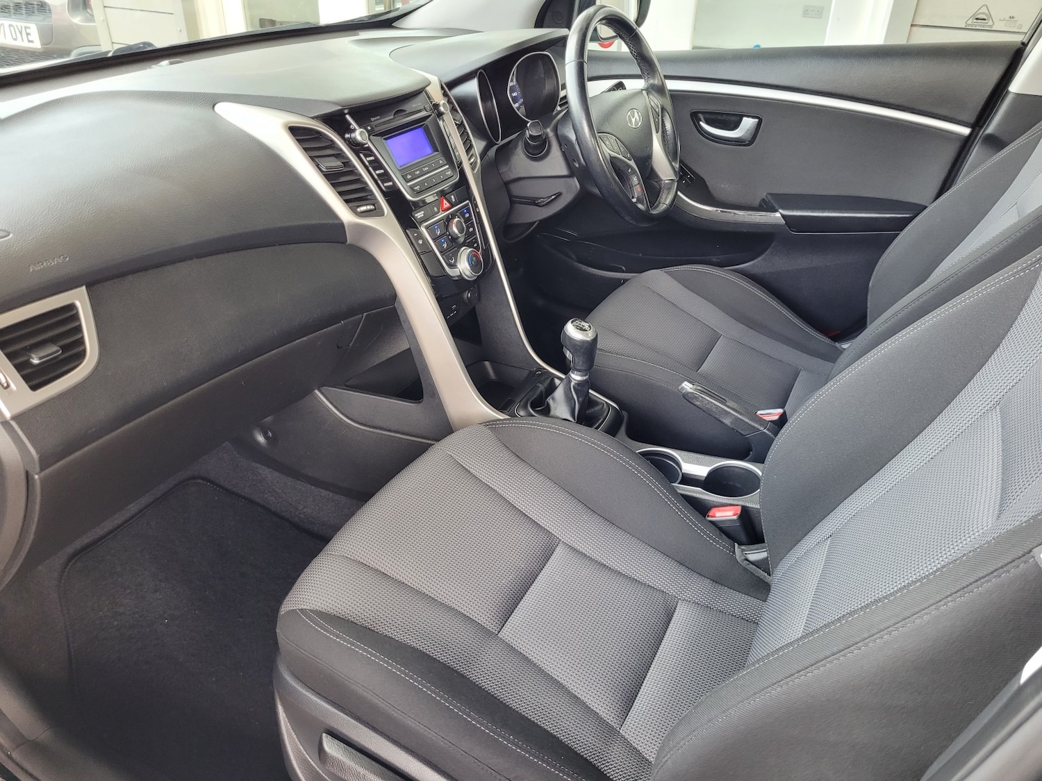 Used Hyundai i30 2016 for sale - 78031756: Photo 14