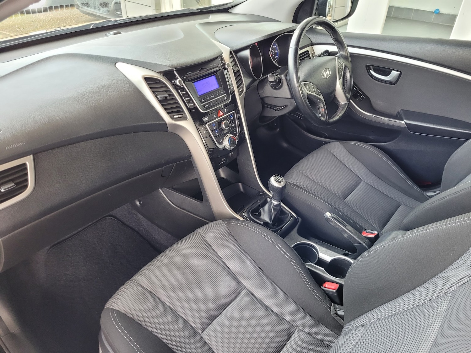 Used Hyundai i30 2016 for sale - 78031756: Photo 15