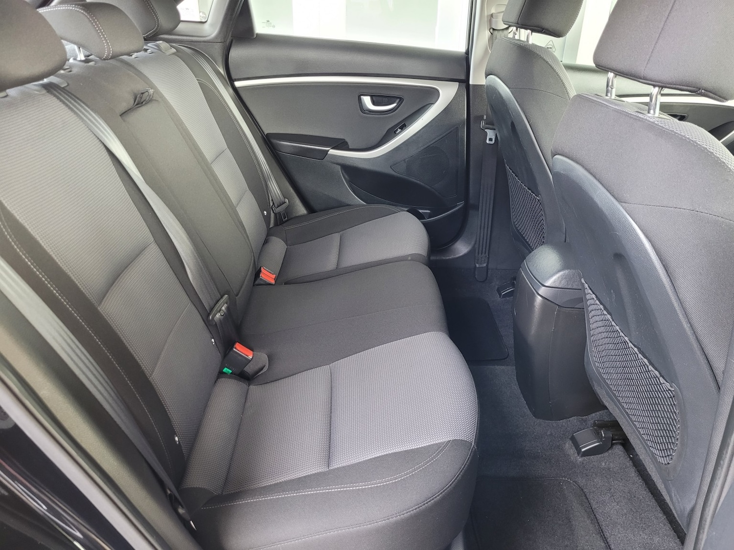 Used Hyundai i30 2016 for sale - 78031756: Photo 16