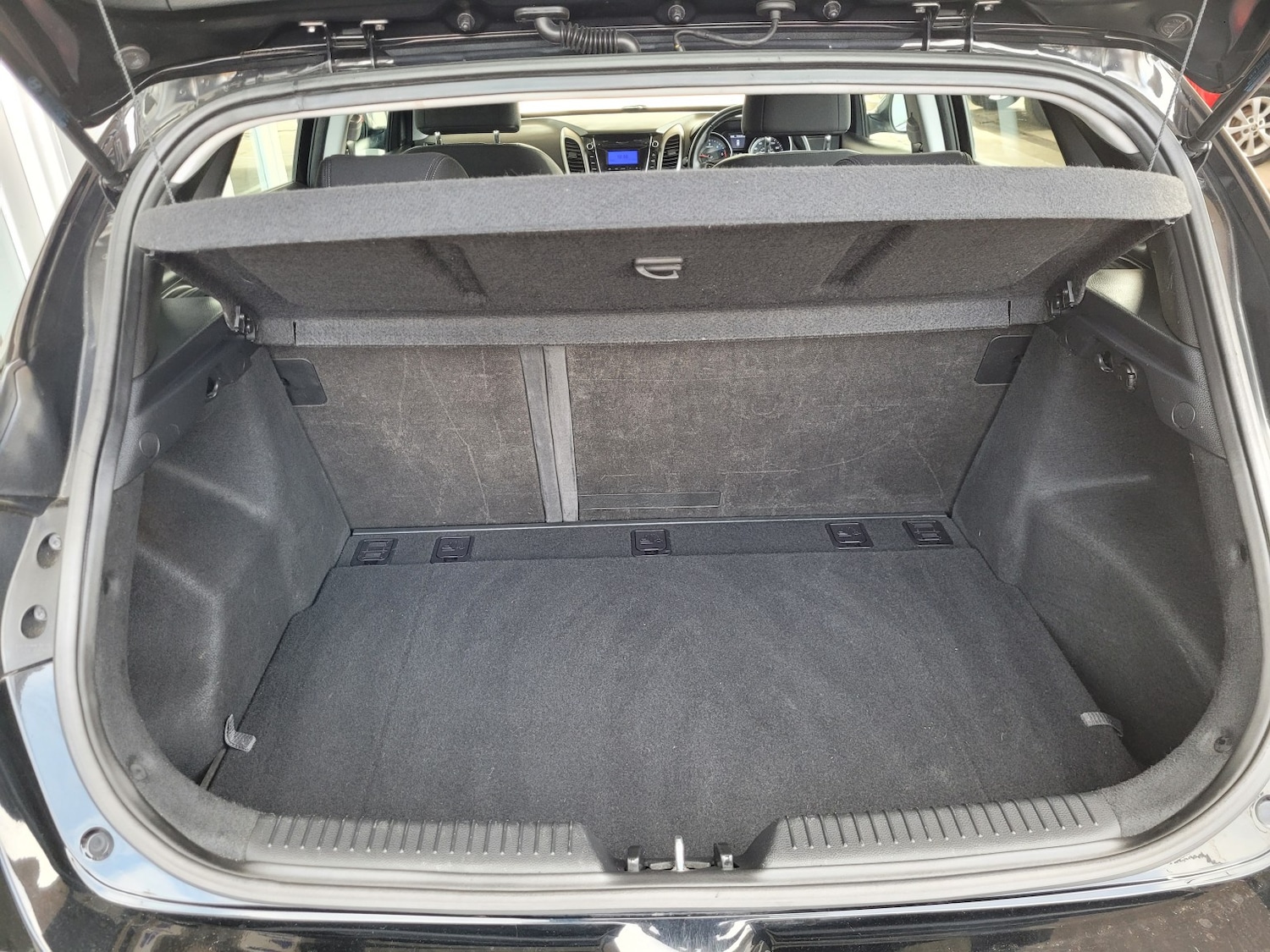 Used Hyundai i30 2016 for sale - 78031756: Photo 18