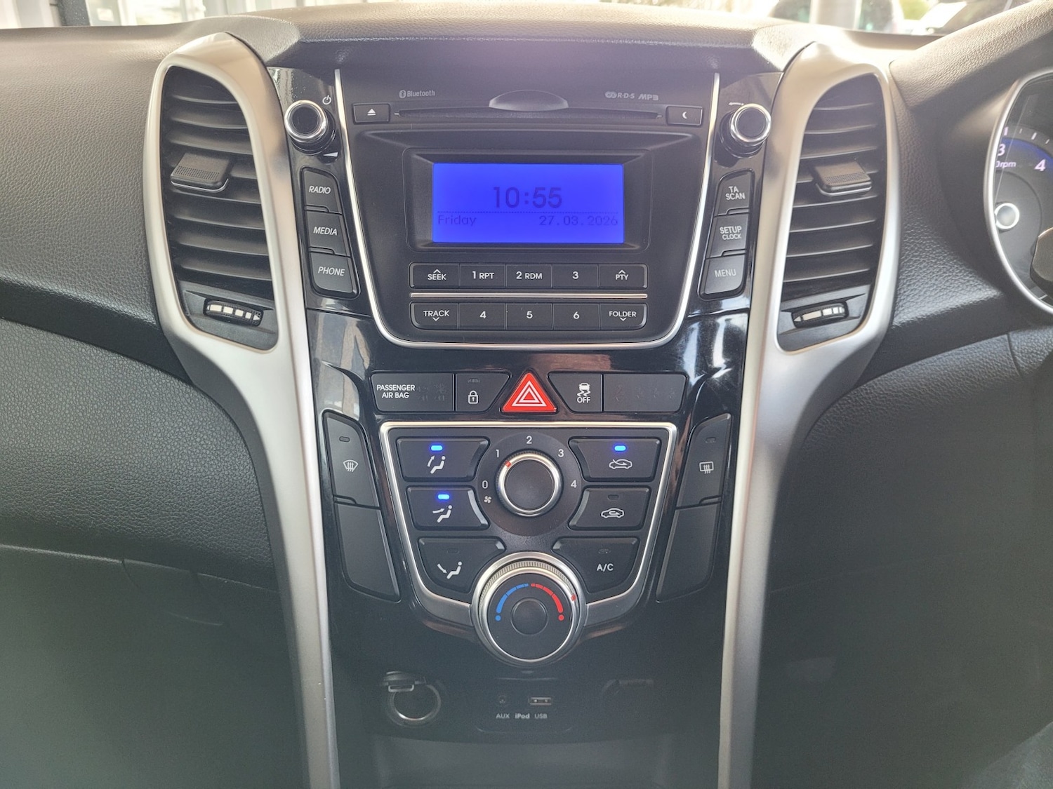 Used Hyundai i30 2016 for sale - 78031756: Photo 19