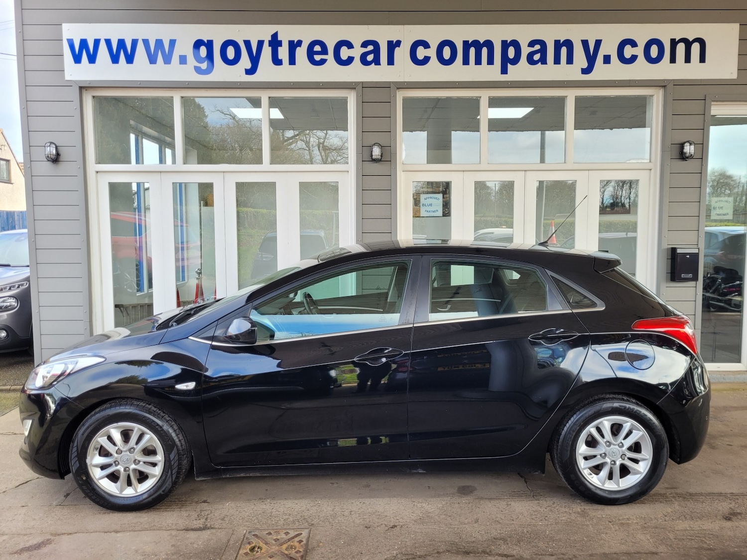 Used Hyundai i30 2016 for sale - 78031756: Photo 2