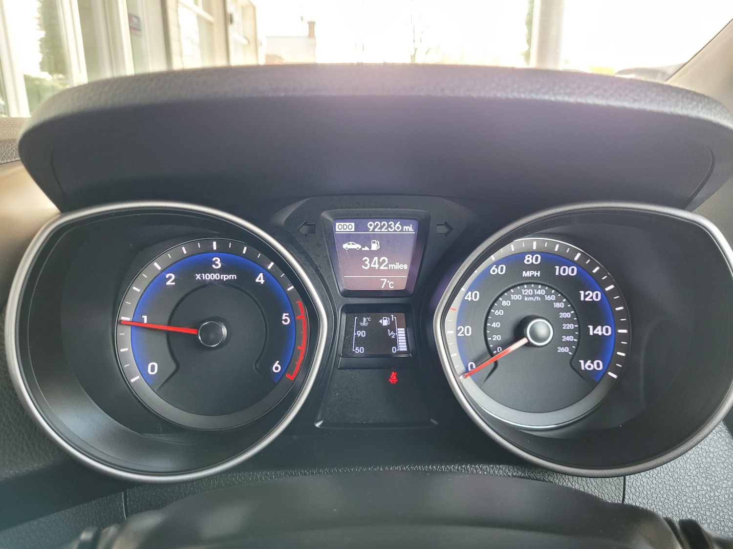 Used Hyundai i30 2016 for sale - 78031756: Photo 21