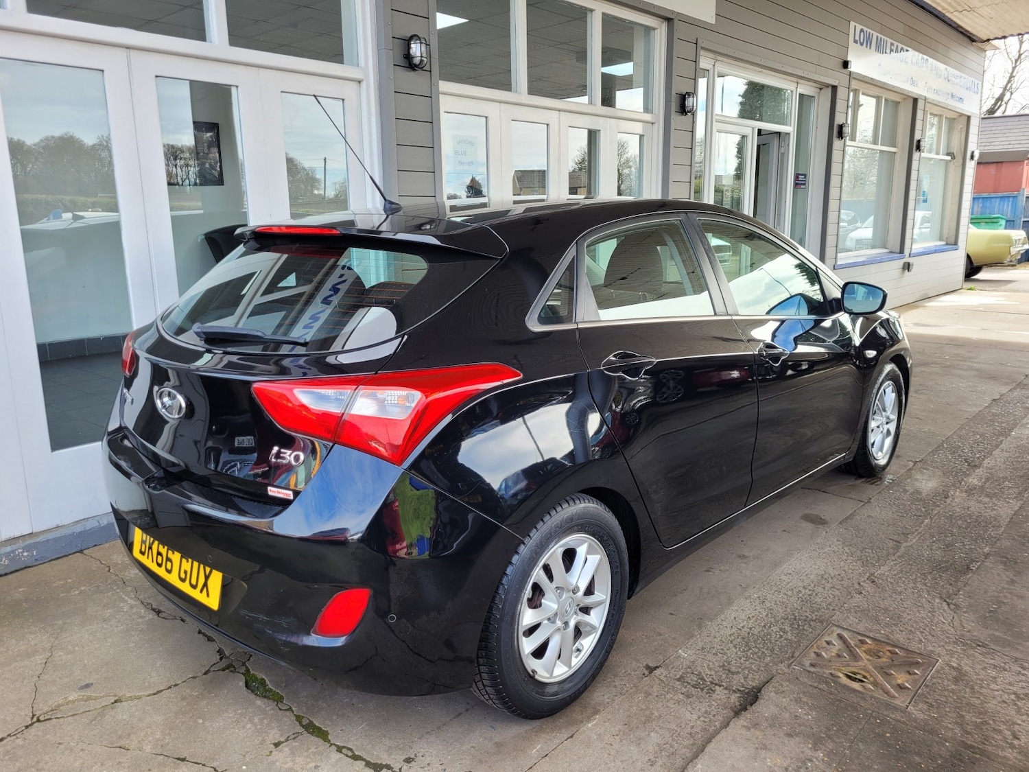 Used Hyundai i30 2016 for sale - 78031756: Photo 5