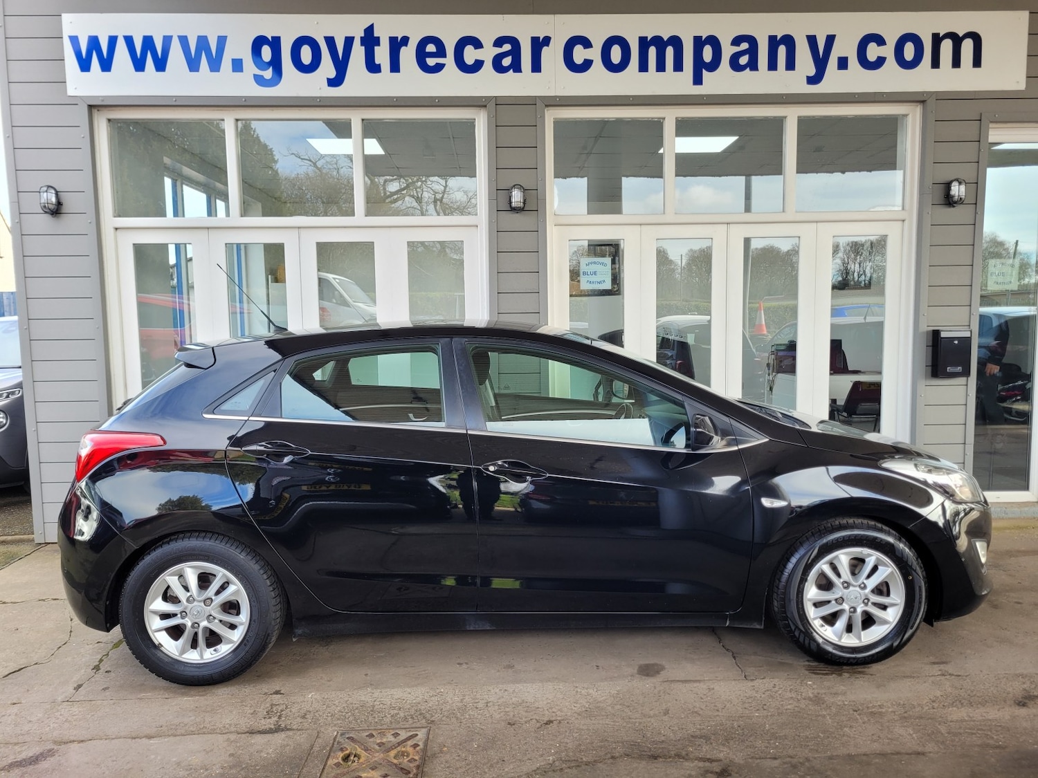 Used Hyundai i30 2016 for sale - 78031756: Photo 6