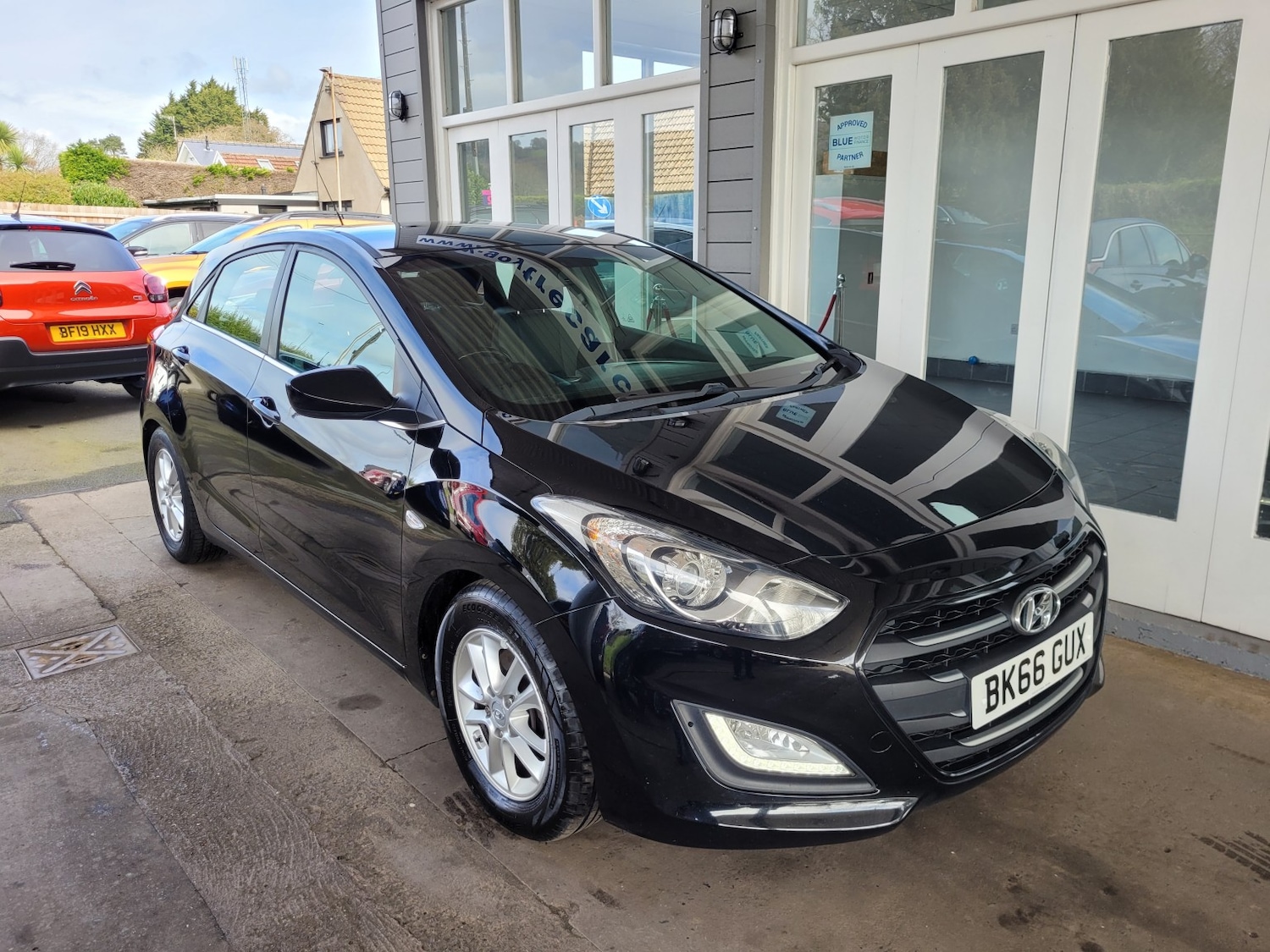 Used Hyundai i30 2016 for sale - 78031756: Photo 7