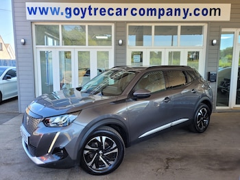 Used Peugeot 2008 2020 for sale - 79266817: Photo