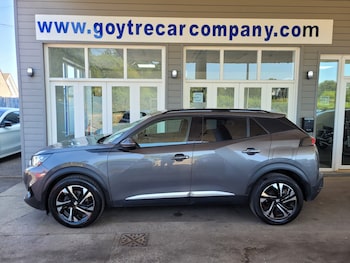 Used Peugeot 2008 2020 for sale - 79266817: Photo
