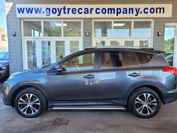 Used Toyota RAV4 2014 for sale - 78427525: Photo