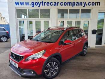 2017 - 1.2 PureTech Allure 5-Door