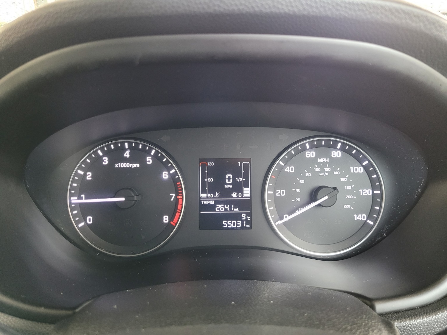 Used Hyundai i20 2017 for sale - 77201152: Photo 20