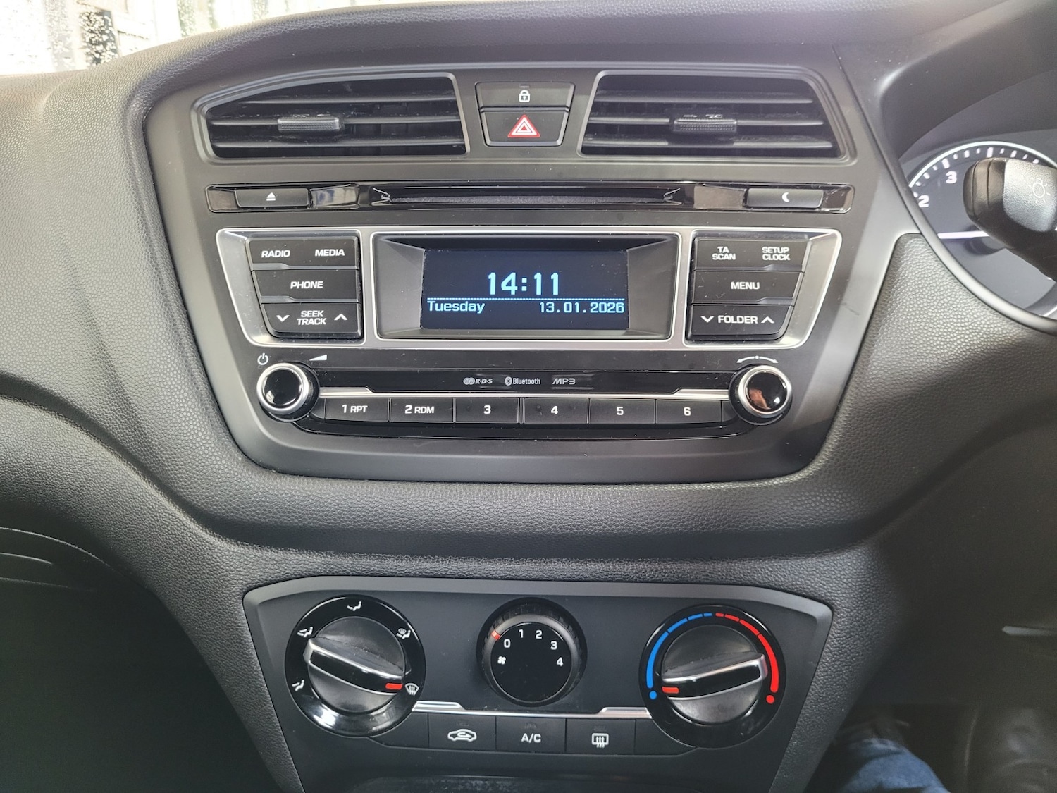 Used Hyundai i20 2017 for sale - 77201152: Photo 22