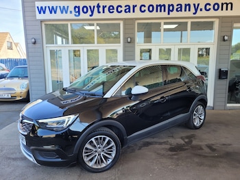 Used Vauxhall Crossland X 2019 for sale - 79495387: Photo