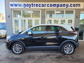 Used Vauxhall Crossland X 2019 for sale - 79495387: Photo