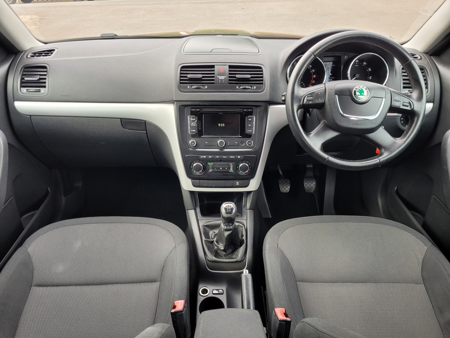 Used Skoda Yeti 2013 for sale - 78197968: Photo 13