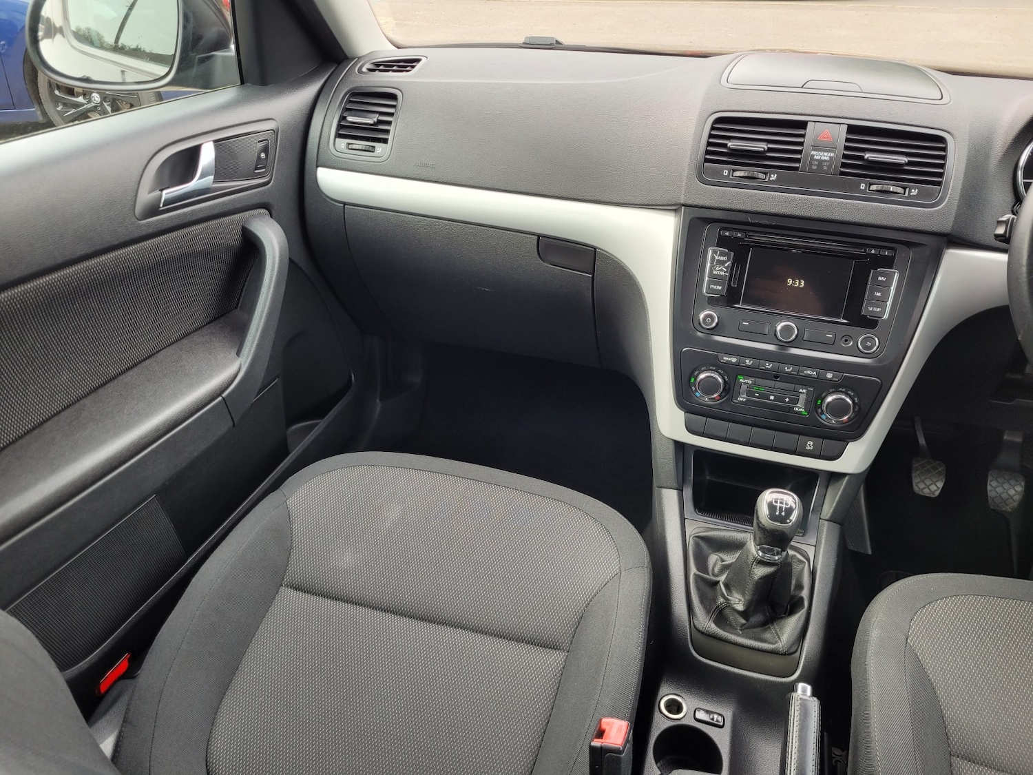 Used Skoda Yeti 2013 for sale - 78197968: Photo 14