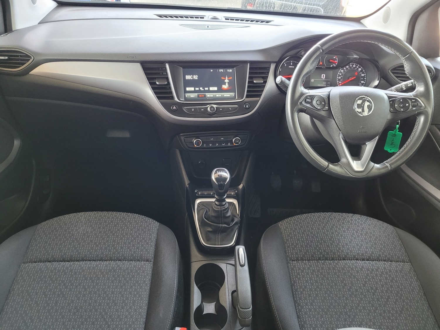 Used Skoda Yeti 2013 for sale - 78197968: Photo 15