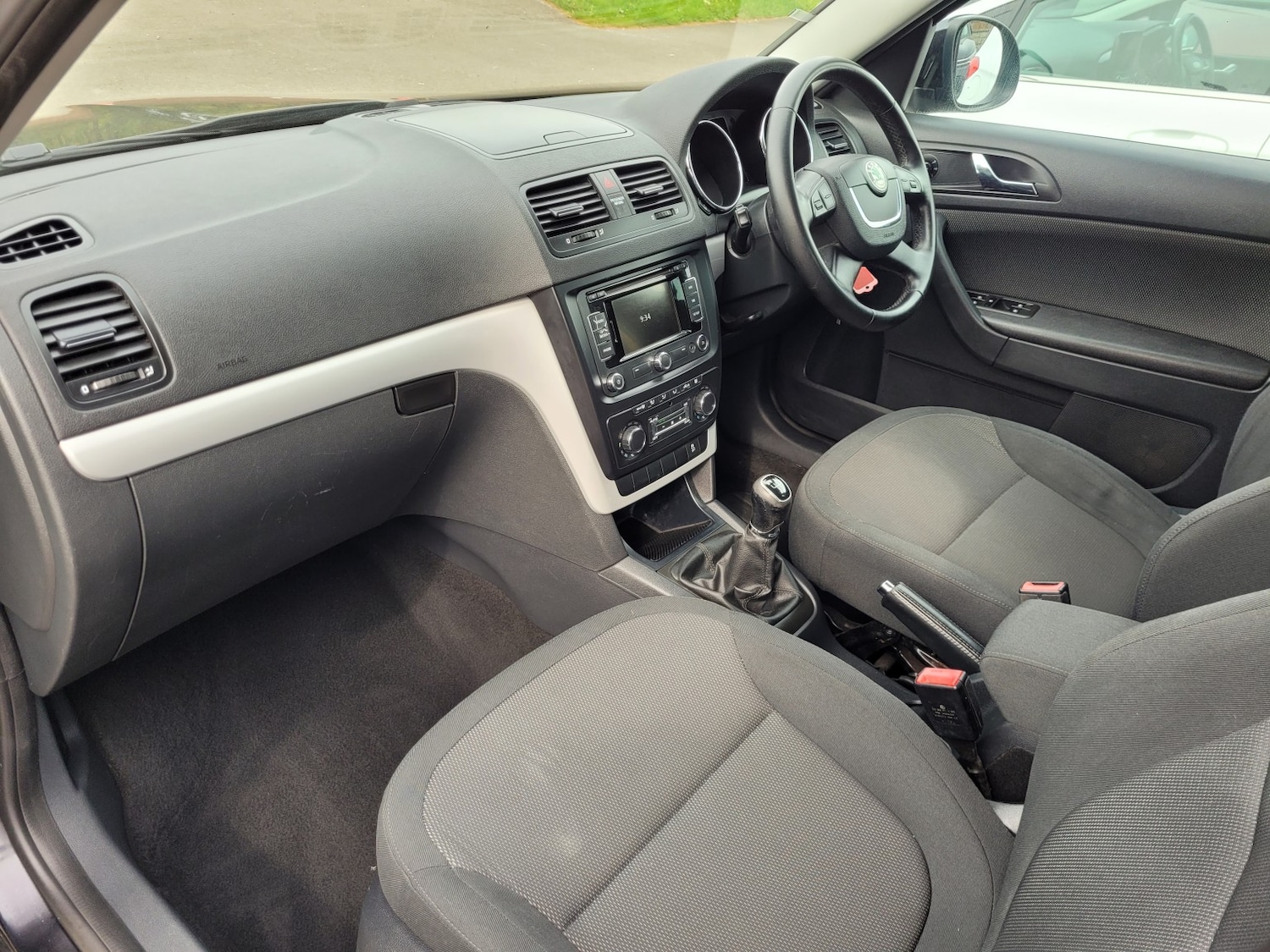 Used Skoda Yeti 2013 for sale - 78197968: Photo 16