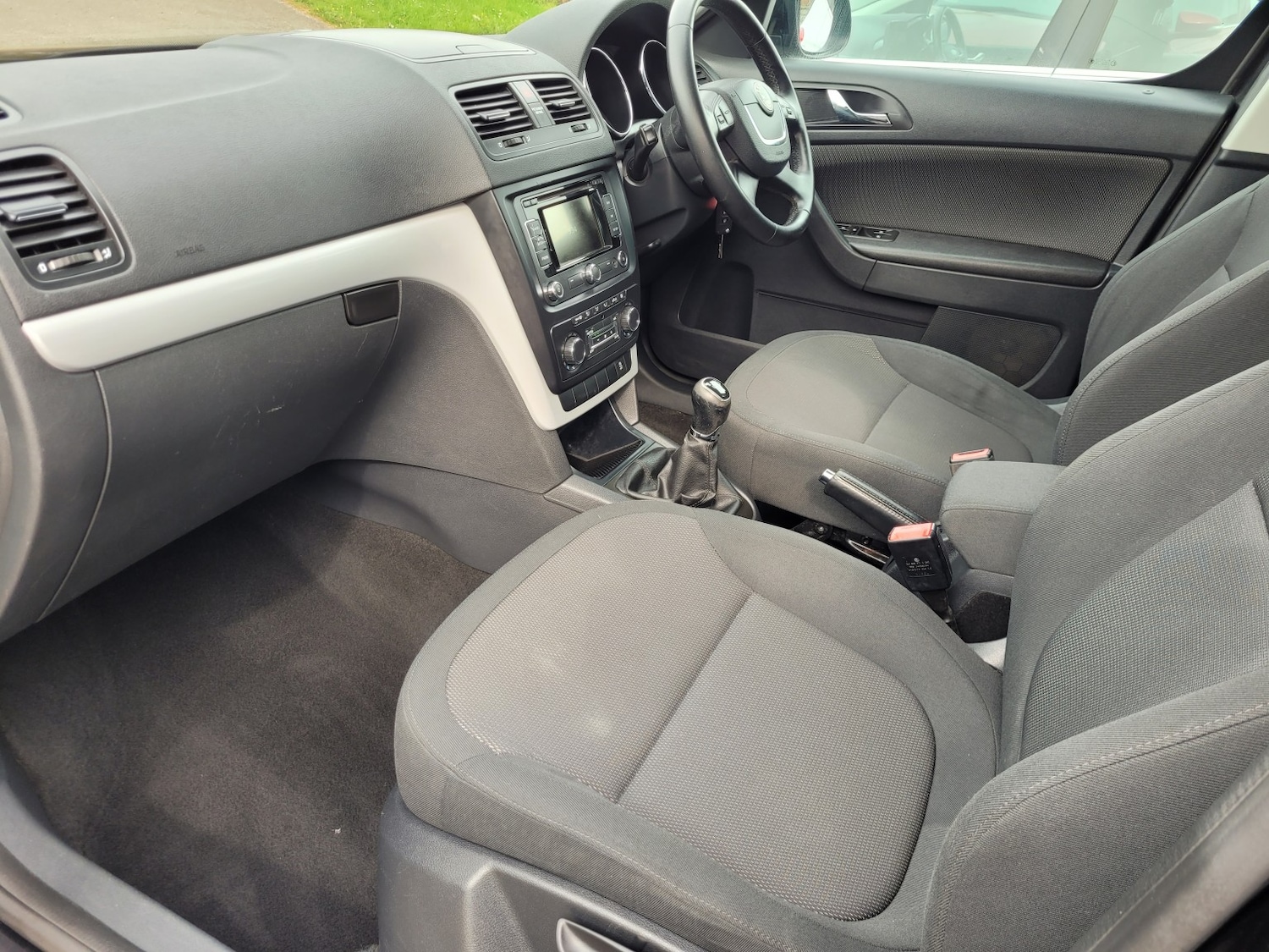 Used Skoda Yeti 2013 for sale - 78197968: Photo 17