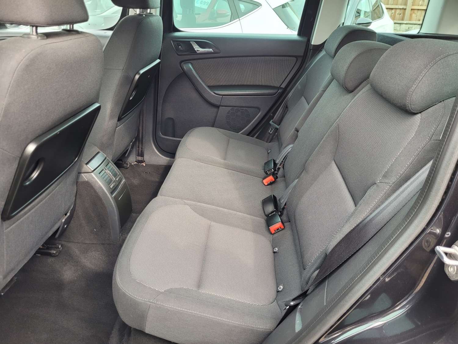 Used Skoda Yeti 2013 for sale - 78197968: Photo 18