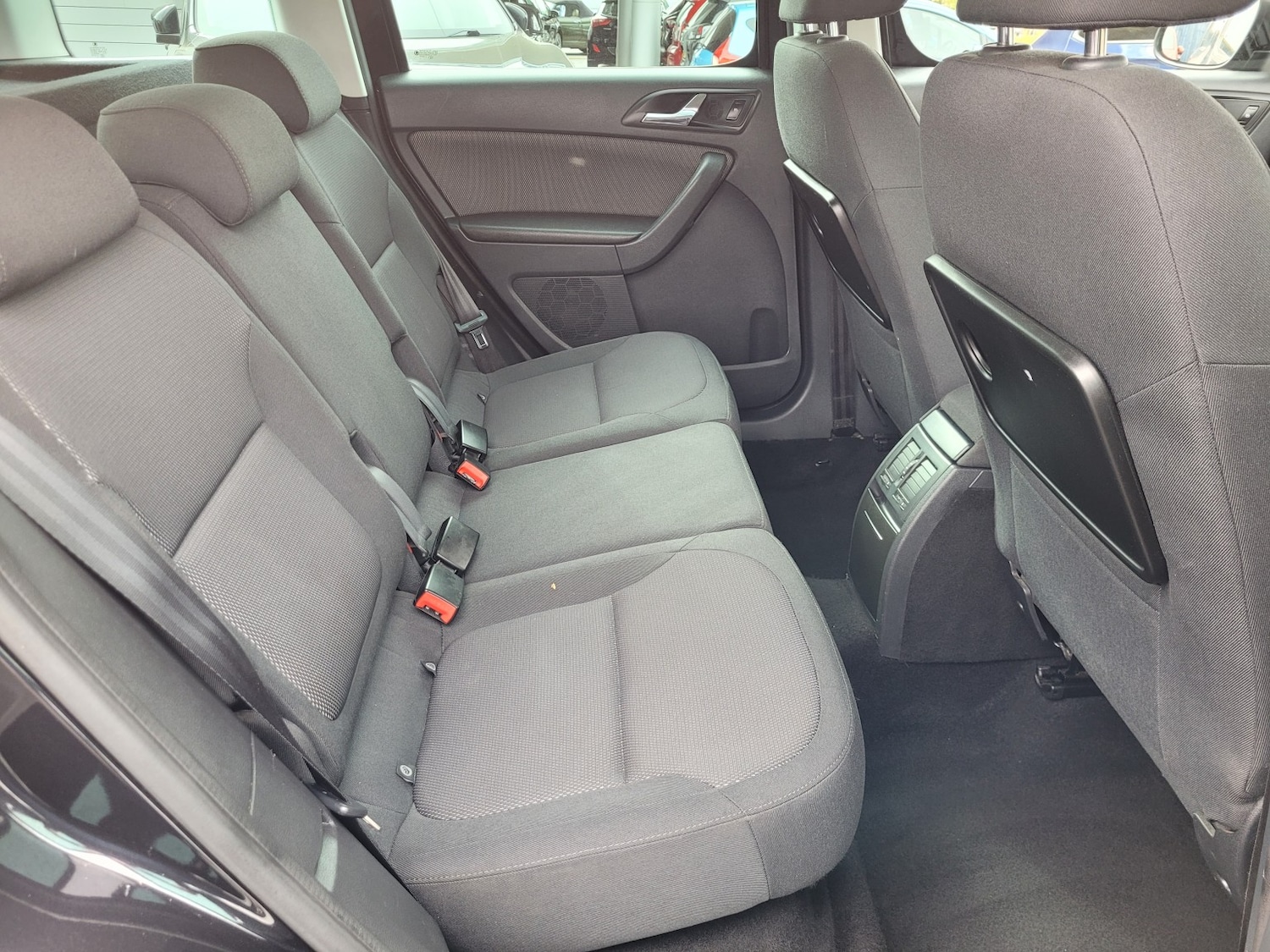 Used Skoda Yeti 2013 for sale - 78197968: Photo 19