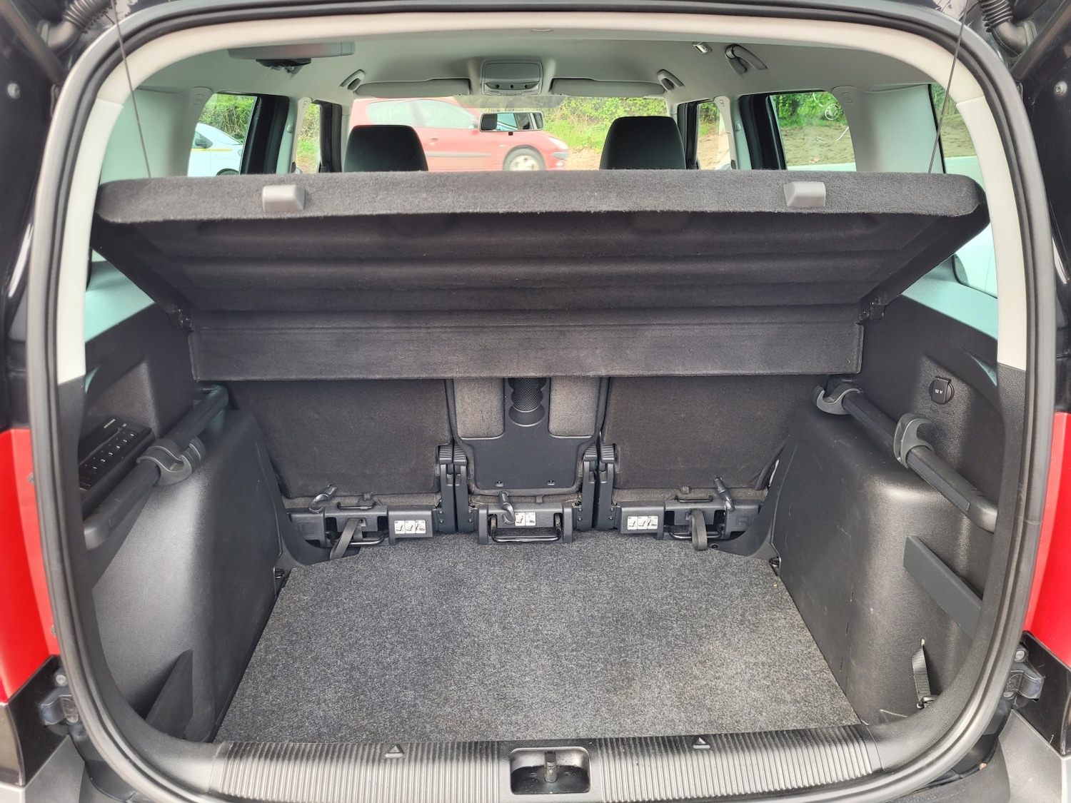 Used Skoda Yeti 2013 for sale - 78197968: Photo 20