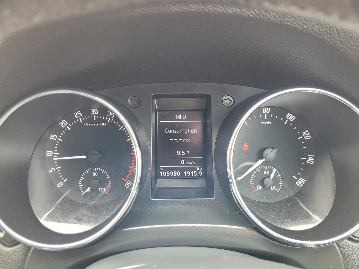 Used Skoda Yeti 2013 for sale - 78197968: Photo 21