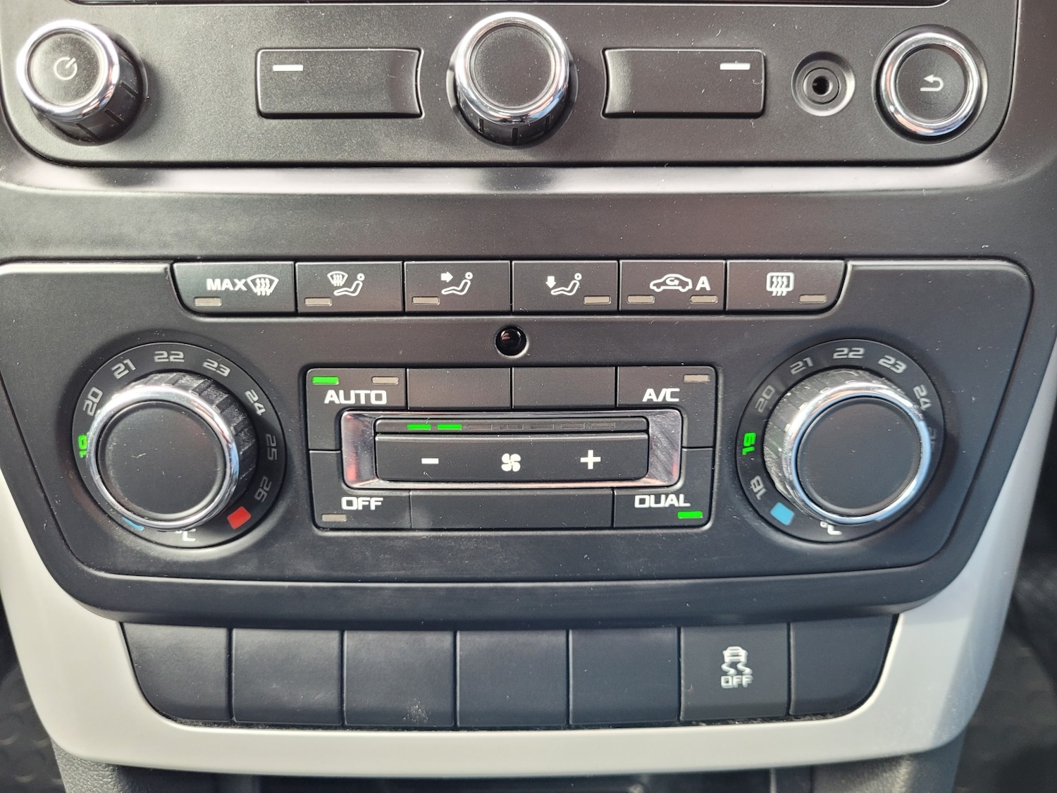 Used Skoda Yeti 2013 for sale - 78197968: Photo 22