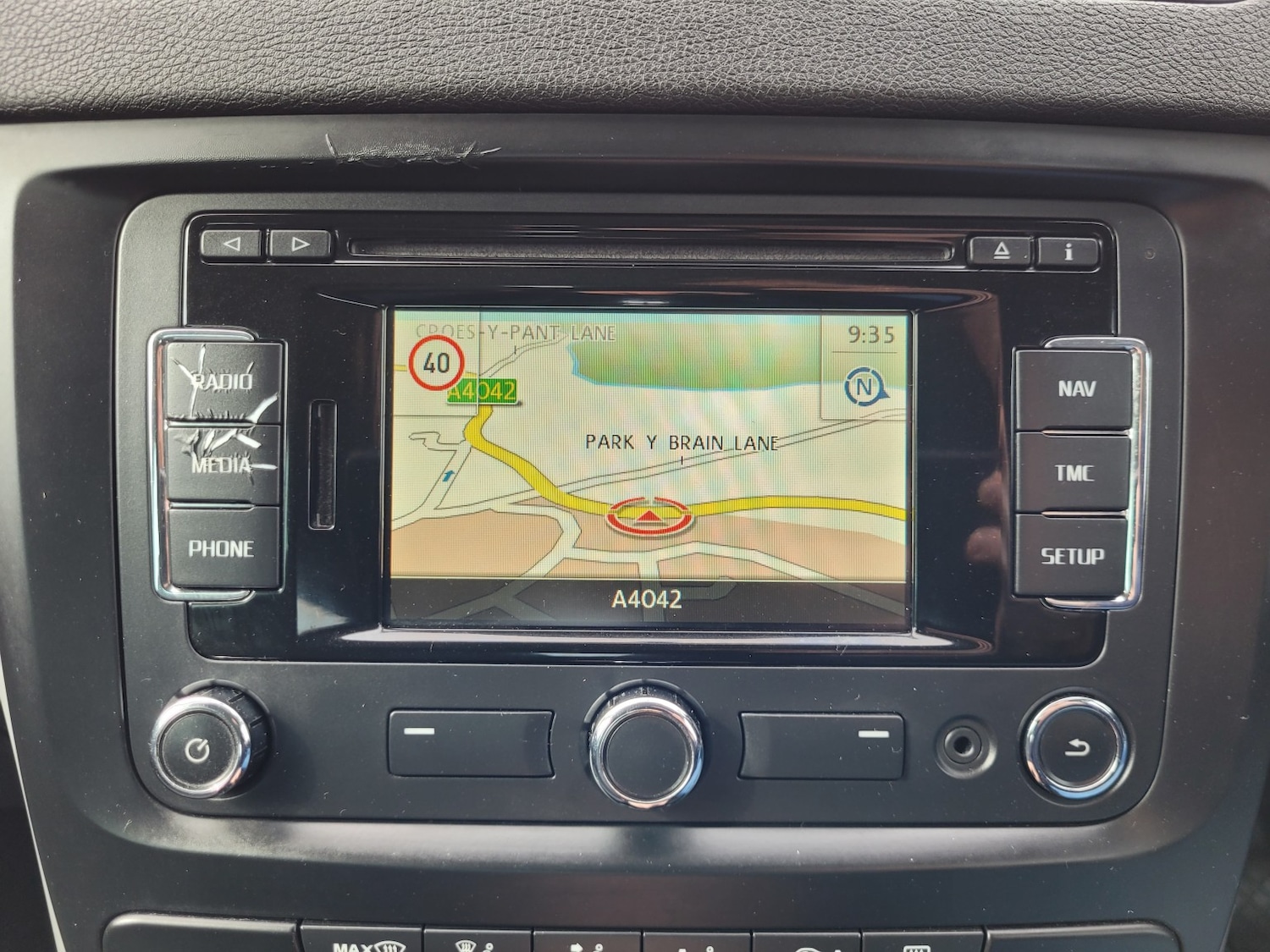 Used Skoda Yeti 2013 for sale - 78197968: Photo 23