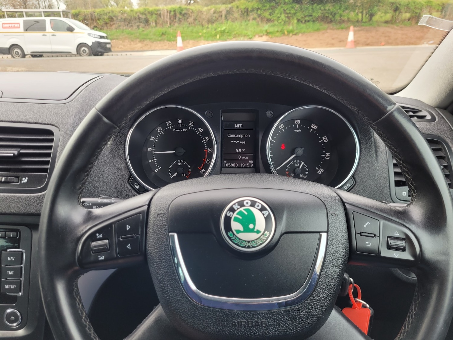 Used Skoda Yeti 2013 for sale - 78197968: Photo 24