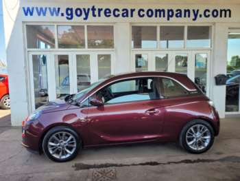 Used Vauxhall Adam 2014 for sale - 74955619: Photo