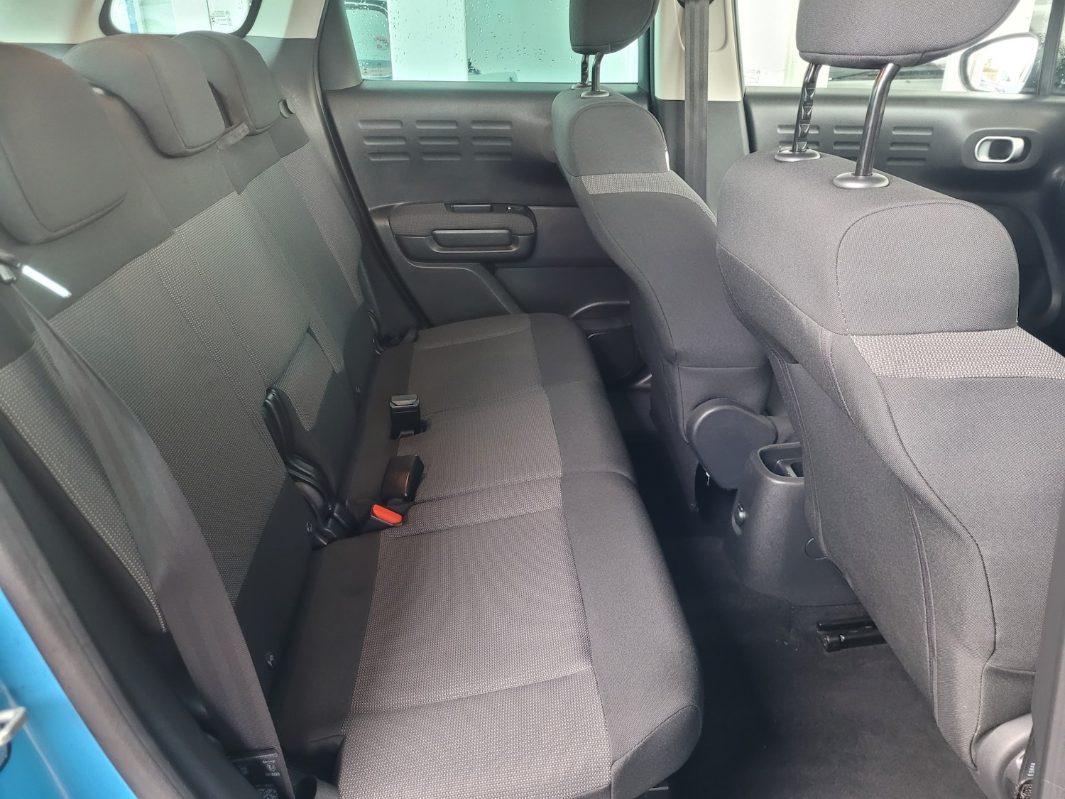 Used Citroen C3 Aircross 2019 for sale - 76712391: Photo 14