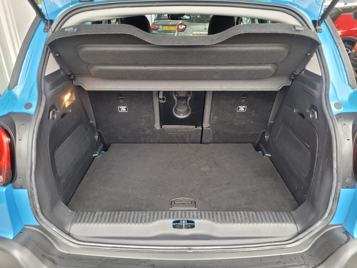 Used Citroen C3 Aircross 2019 for sale - 76712391: Photo 15