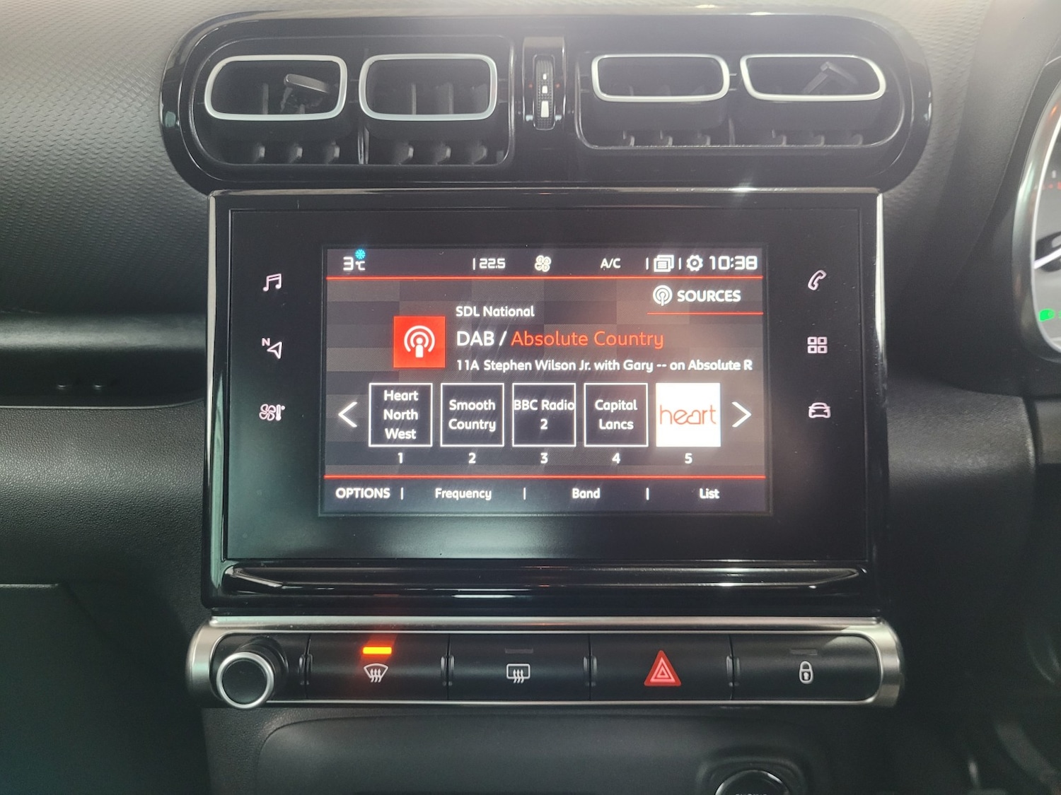 Used Citroen C3 Aircross 2019 for sale - 76712391: Photo 16