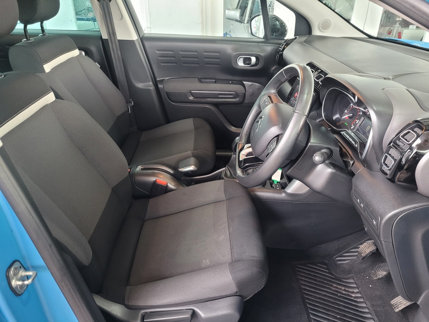 Used Citroen C3 Aircross 2019 for sale - 76712391: Photo 9