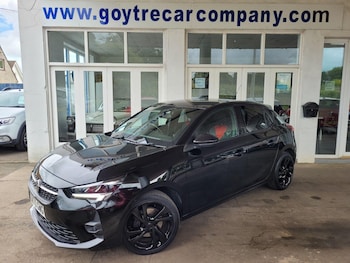 2020 - 1.2 Turbo SRi Premium 5-Door