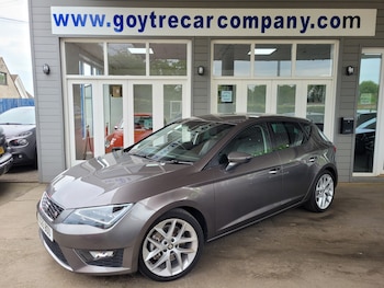 Used SEAT Leon 2015 for sale - 78459660: Photo