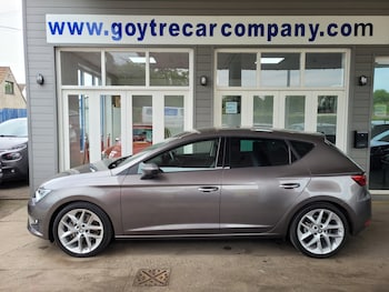 Used SEAT Leon 2015 for sale - 78459660: Photo