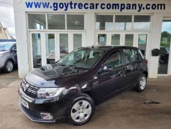 2019 - 0.9 TCe Comfort 5dr