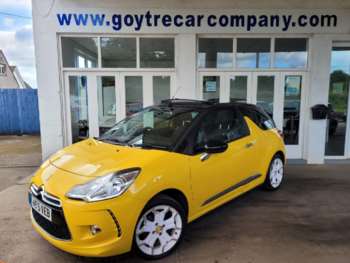 2015 - 1.2 PureTech 110 DStyle Plus 2dr