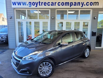 Used Peugeot 208 2019 for sale - 78427509: Photo