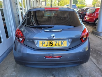 Used Peugeot 208 2019 for sale - 78427509: Photo